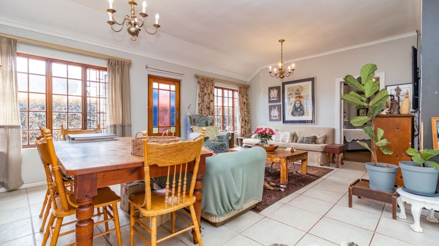 3 Bedroom Property for Sale in Voelklip Western Cape